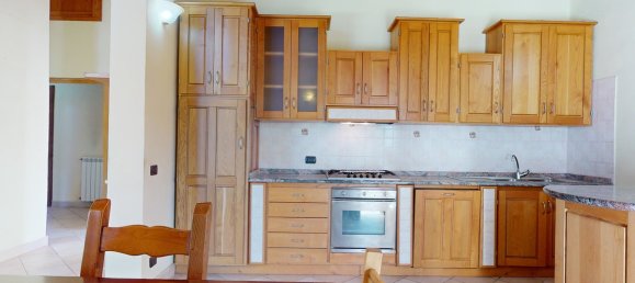 Вилла с 3 спальнями в Корелья Антельминелли, Италия № 233137 35