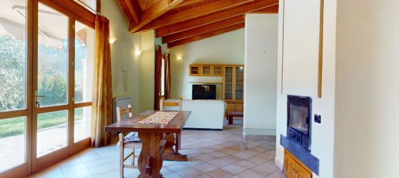 Вилла с 3 спальнями в Корелья Антельминелли, Италия № 233137 29