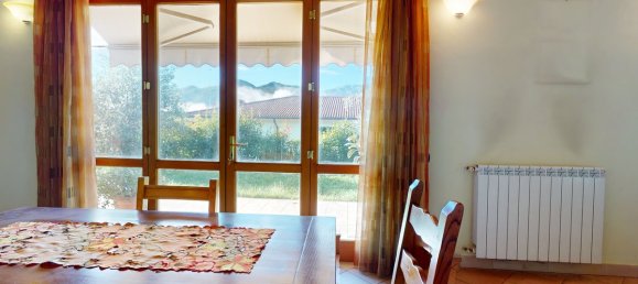 Вилла с 3 спальнями в Корелья Антельминелли, Италия № 233137 32