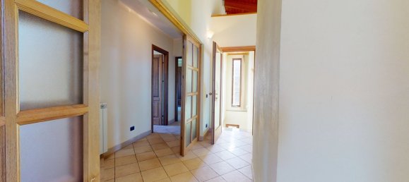 Вилла с 3 спальнями в Корелья Антельминелли, Италия № 233137 39