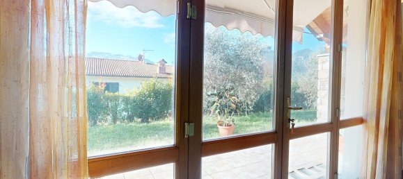 Вилла с 3 спальнями в Корелья Антельминелли, Италия № 233137 33