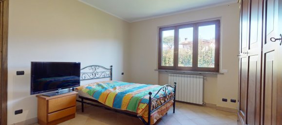 Вилла с 3 спальнями в Корелья Антельминелли, Италия № 233137 11