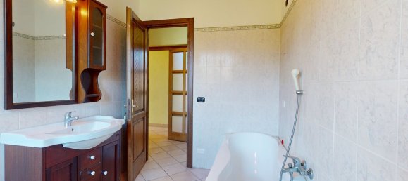 Вилла с 3 спальнями в Корелья Антельминелли, Италия № 233137 4