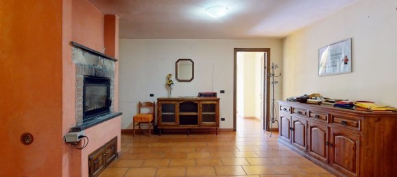 Вилла с 3 спальнями в Корелья Антельминелли, Италия № 233137 21