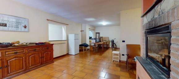 Вилла с 3 спальнями в Корелья Антельминелли, Италия № 233137 17