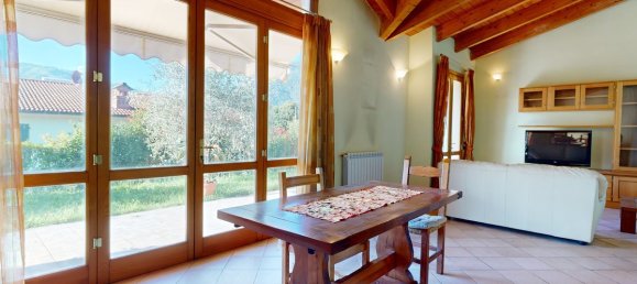 Вилла с 3 спальнями в Корелья Антельминелли, Италия № 233137 30