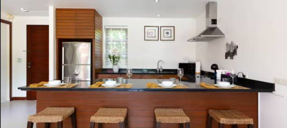 2 bedrooms Villa in Bang Tao, Thailand No. 61606 10