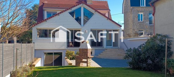 3 غرف نوم منزل في Vire, France رقم 339082 11