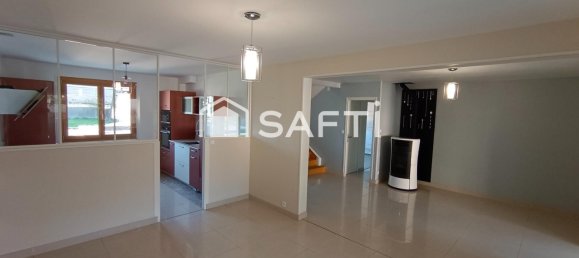 3 غرف نوم منزل في Vire, France رقم 339082 5