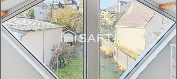 3 غرف نوم منزل في Vire, France رقم 339082 7