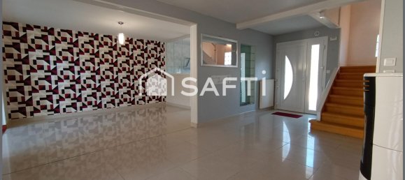 3 غرف نوم منزل في Vire, France رقم 339082 3