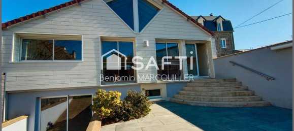 3 غرف نوم منزل في Vire, France رقم 339082 2