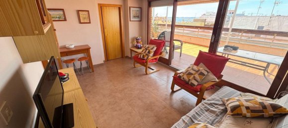 Ático de 3 dormitorios en Torrevieja, Spain No. 149422 2