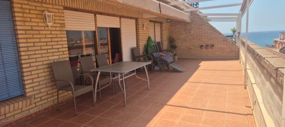 Ático de 3 dormitorios en Torrevieja, Spain No. 149422 4