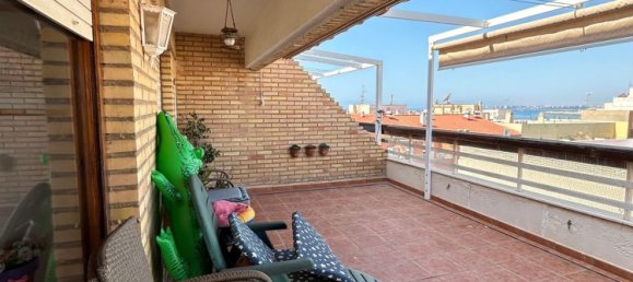 Ático de 3 dormitorios en Torrevieja, Spain No. 149422 3