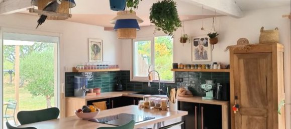 Casa T2 em Pissos, France N.º 317353 3