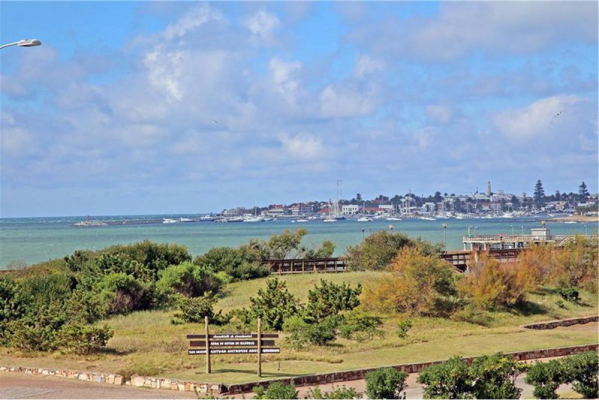 Apartamento de 3 dormitorios en Maldonado, Uruguay No. 3353