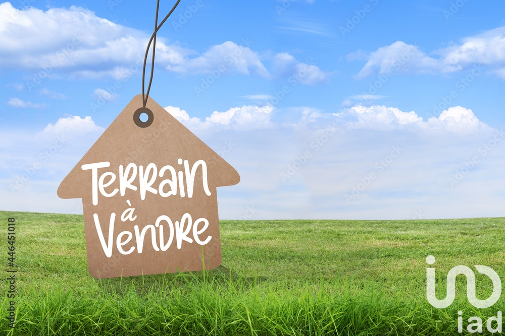 Grundstück in Valmont, France 1375m², Nr. 41919