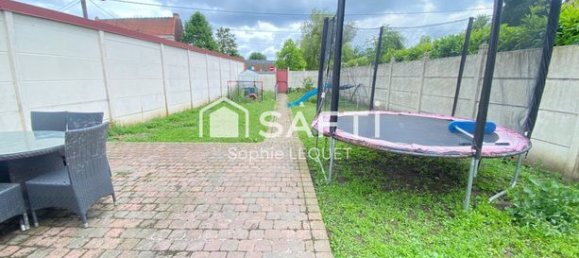 3 bedrooms House in Pas-de-Calais, France No. 315460 6