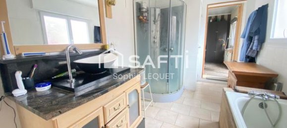 3 bedrooms House in Pas-de-Calais, France No. 315460 3