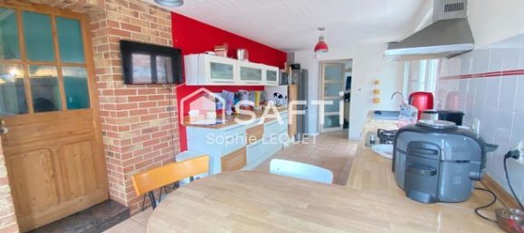 3 bedrooms House in Pas-de-Calais, France No. 315460 2