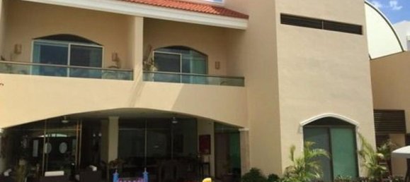 Casa de 4 dormitorios en Yucatán, Mexico No. 149502 2