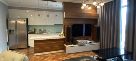 3 bedrooms Apartment in Binh Thanh, Vietnam No. 18067 6