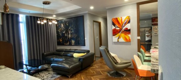 3 bedrooms Apartment in Binh Thanh, Vietnam No. 18067 7