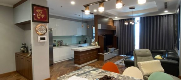 3 bedrooms Apartment in Binh Thanh, Vietnam No. 18067 8