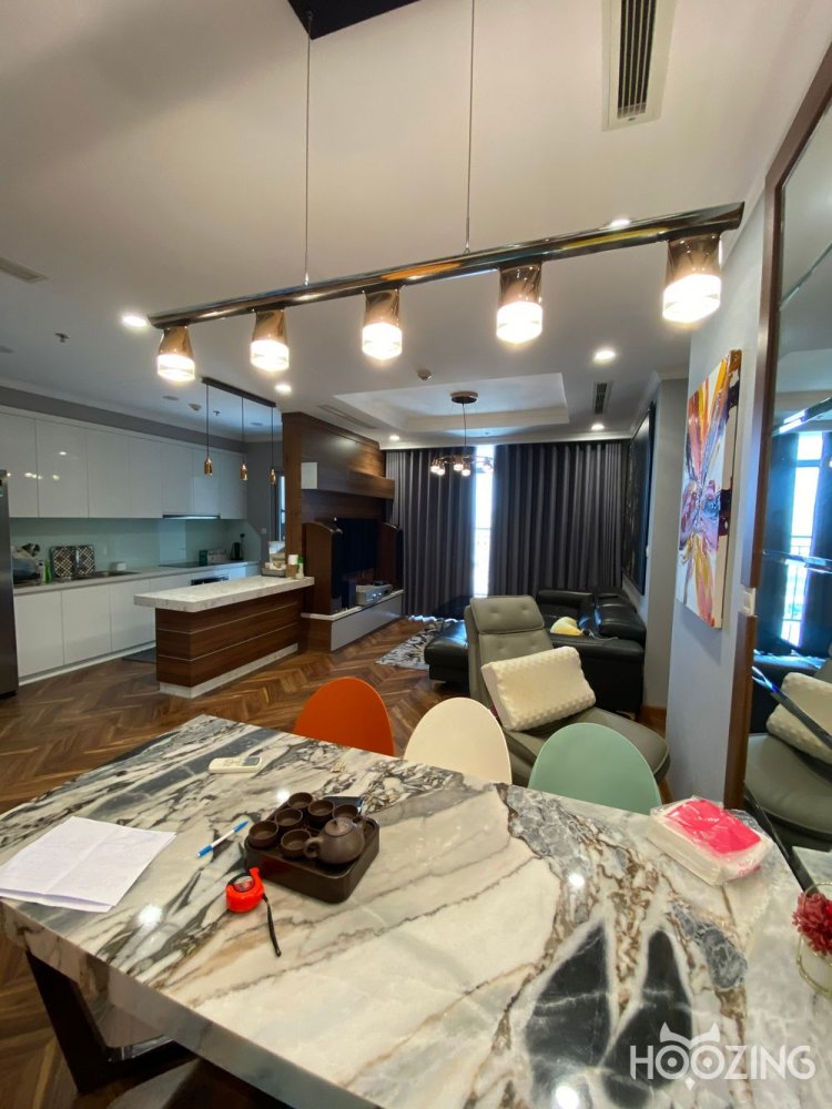 3 bedrooms Apartment in Binh Thanh, Vietnam No. 18067