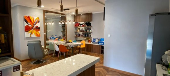 3 bedrooms Apartment in Binh Thanh, Vietnam No. 18067 11