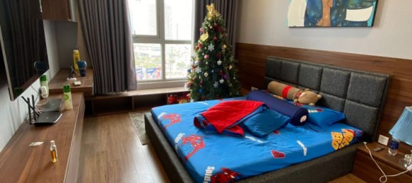 3 bedrooms Apartment in Binh Thanh, Vietnam No. 18067 4