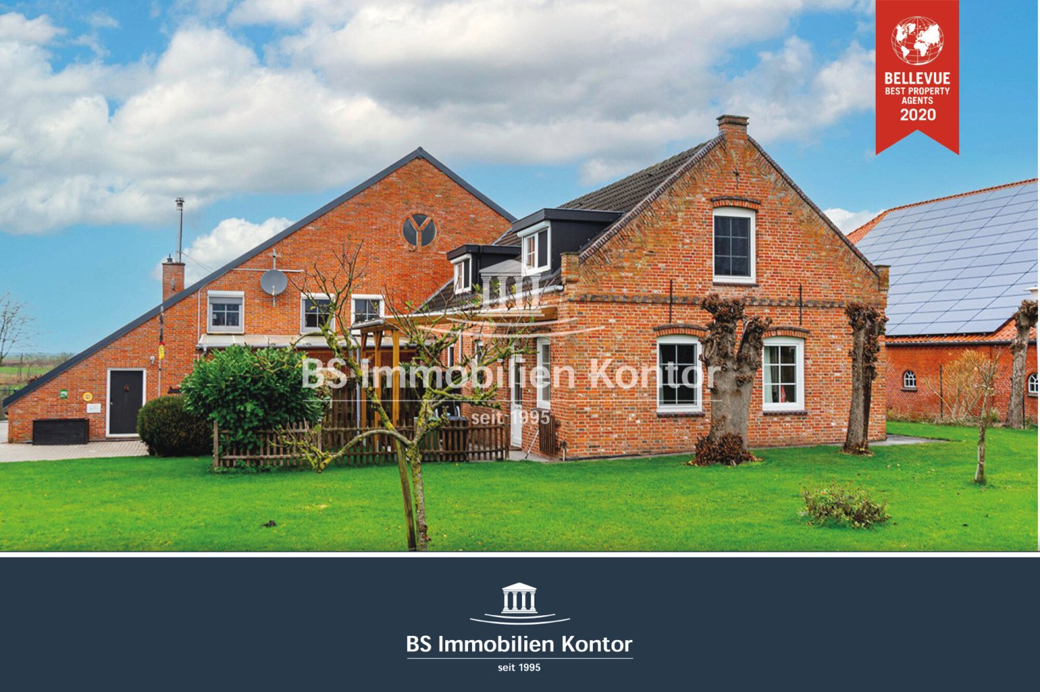 3 chambres Ferme à Aurich, Germany No. 171652