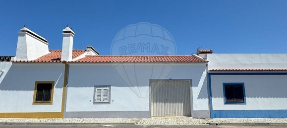 2 bedrooms House in Alcacovas, Portugal No. 25598 40