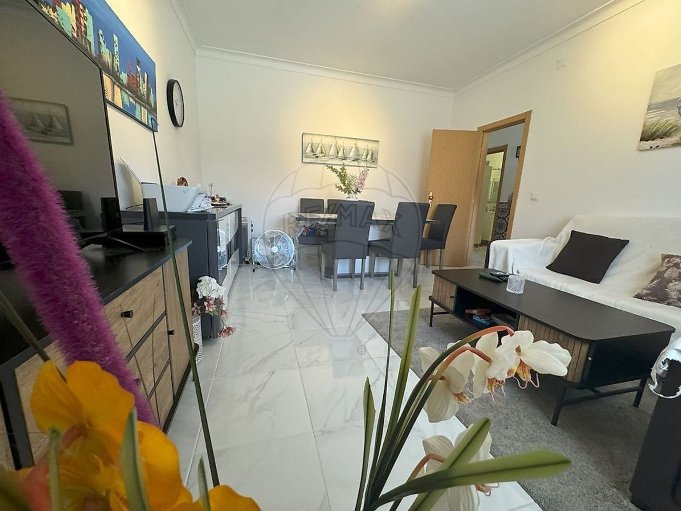 2 bedrooms House in Alcacovas, Portugal No. 25598