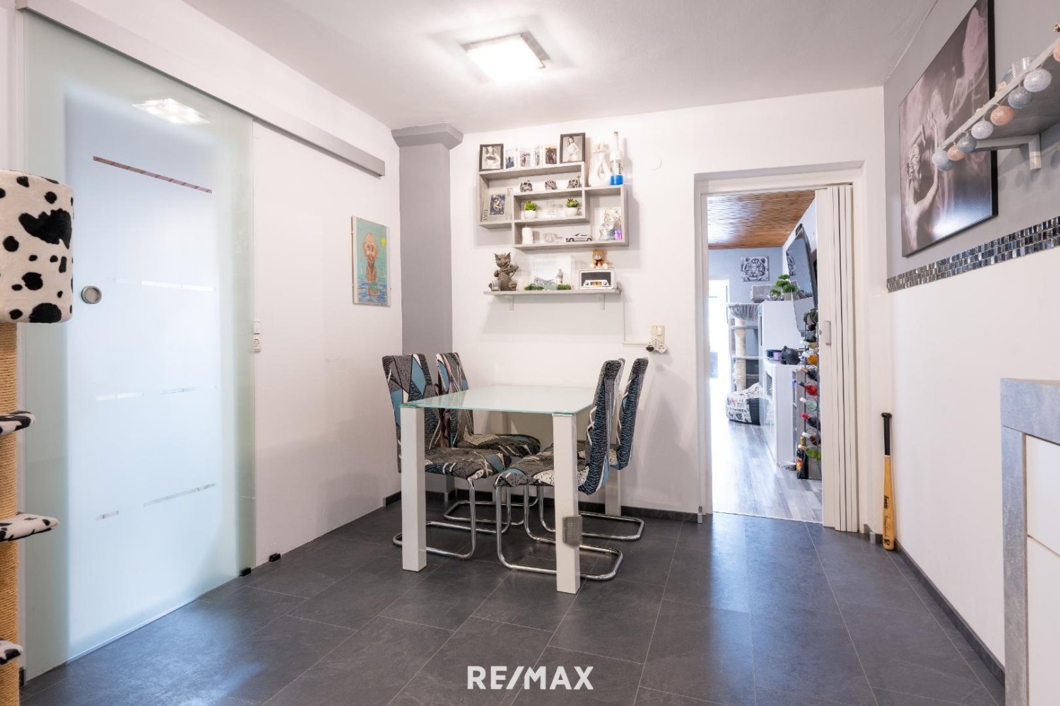 3 rooms Apartment in Kuchl, Austria No. 255707