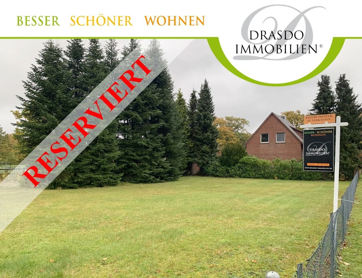  Land in Harburg, Germany No. 165736