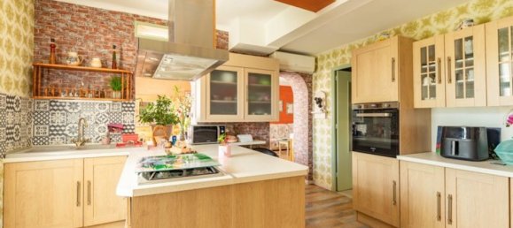 4 Schlafzimmer Haus in Occitanie, France, Nr. 291105 3