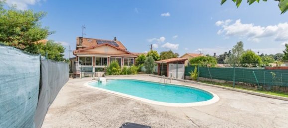 4 Schlafzimmer Haus in Occitanie, France, Nr. 291105 8