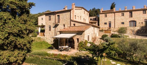 2 bedrooms Apartment in San Gimignano, Italy No. 403 3