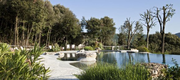 2 bedrooms Apartment in San Gimignano, Italy No. 403 4