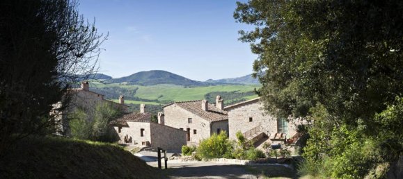 2 bedrooms Apartment in San Gimignano, Italy No. 403 6