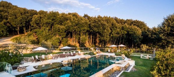 2 bedrooms Apartment in San Gimignano, Italy No. 403 2