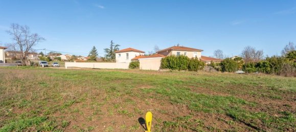 673m² Land in Brindas, France No. 335307 9