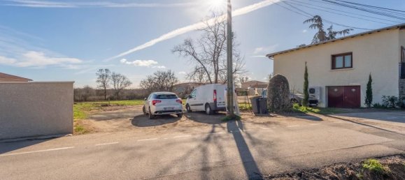 673m² Land in Brindas, France No. 335307 12