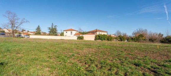 673m² Land in Brindas, France No. 335307 5
