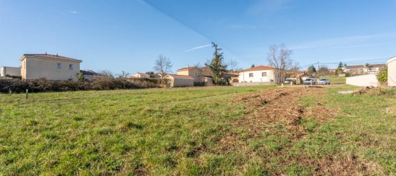 673m² Land in Brindas, France No. 335307 6