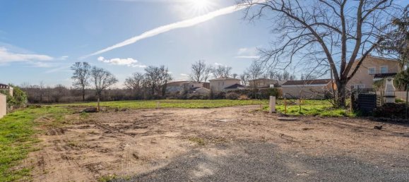 673m² Land in Brindas, France No. 335307 11