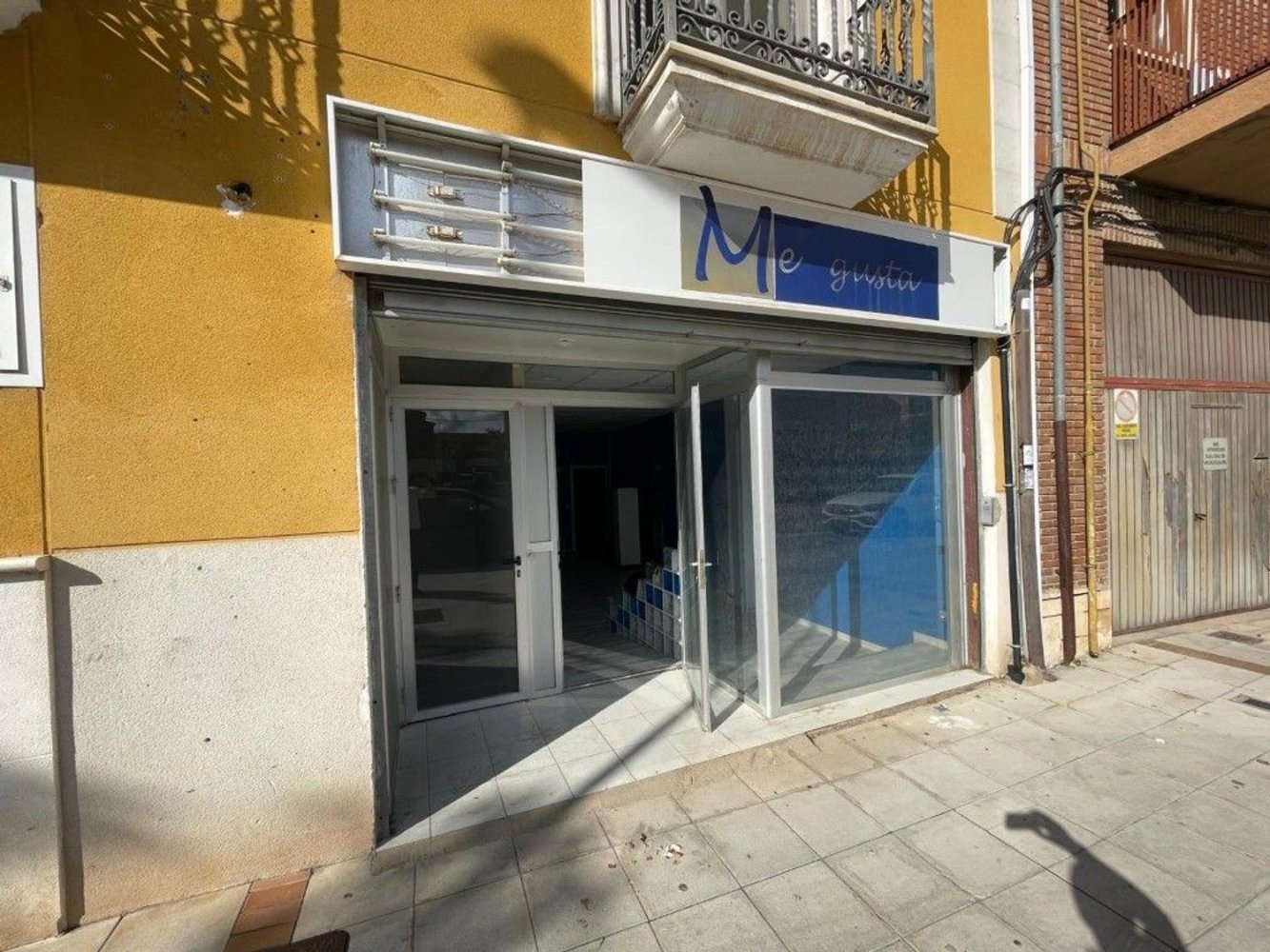 Коммерческая недвижимость 246м² в Пеньяфиэль, Испания № 192828