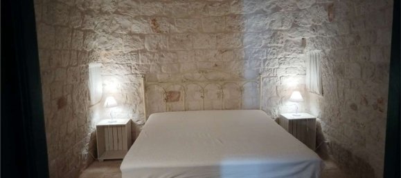 3 rooms House in Cisternino, Italy No. 37404 12